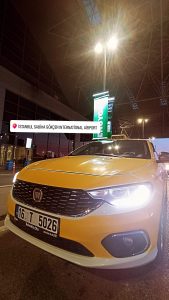 GEMLİKTE TAKSİ GEMLİKTE TAKSİ